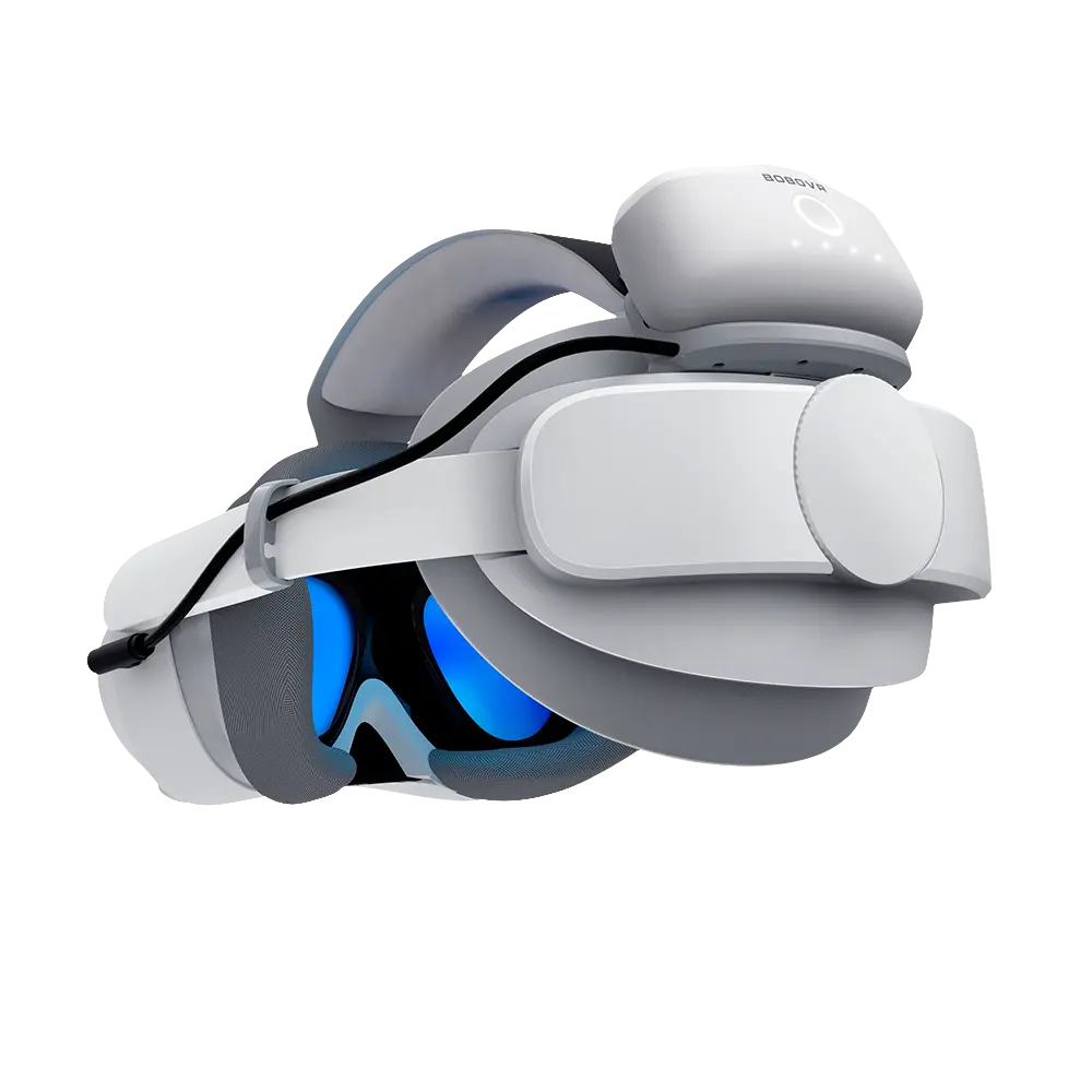 BoboVR P4S